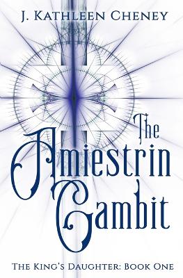 Cover of The Amiestrin Gambit