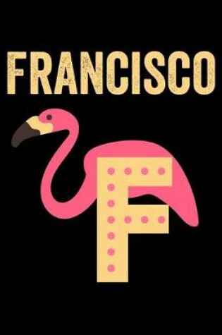 Cover of Francisco