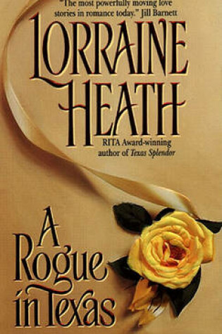 Cover of Rogue in Texas