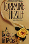 Book cover for Rogue in Texas