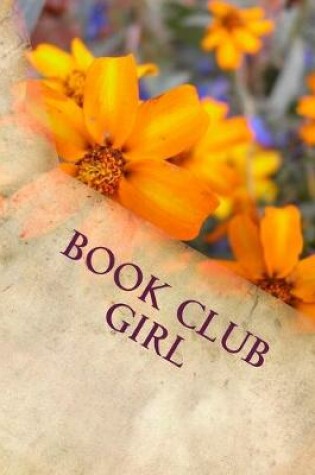 Cover of Book Club Girl