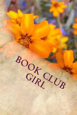 Book cover for Book Club Girl