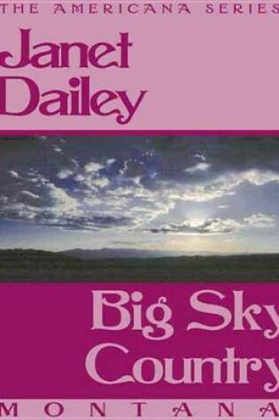 Cover of Big Sky Country