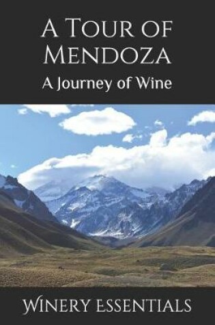 Cover of A Tour of Mendoza
