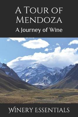 Book cover for A Tour of Mendoza