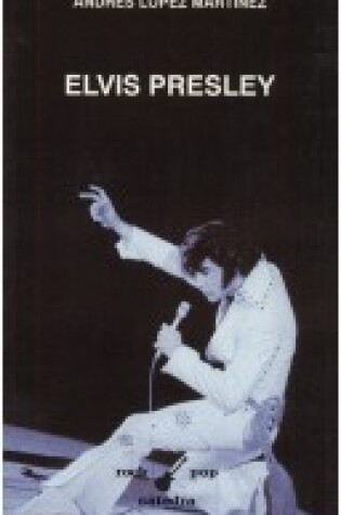 Cover of Elvis Presley