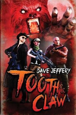 Cover of Tooth & Claw