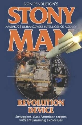 Cover of Revolution Device