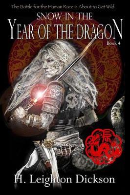 Cover of Snow in the Year of the Dragon