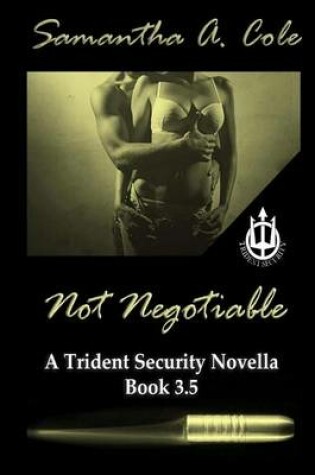 Cover of Not Negotiable