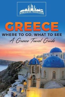 Book cover for Greece