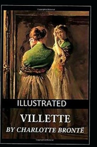 Cover of Villette classic