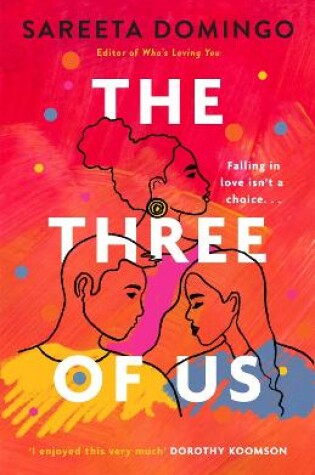 Cover of The Three of Us