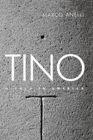 Cover of Tino Nivola