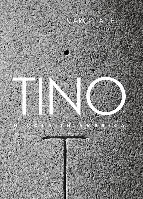 Book cover for Tino Nivola