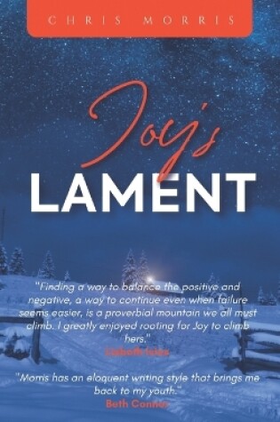 Cover of Joy's Lament