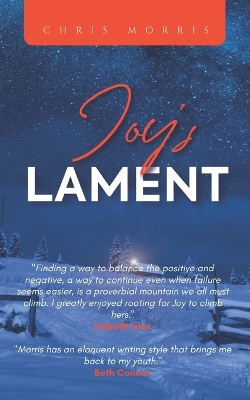 Book cover for Joy's Lament