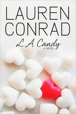 Book cover for L.A. Candy