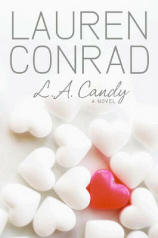 Cover of L.A. Candy