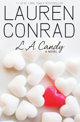 Book cover for L.A. Candy