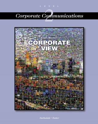 Book cover for Corporate View