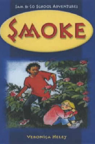 Cover of Smoke