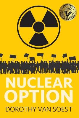 Book cover for Nuclear Option