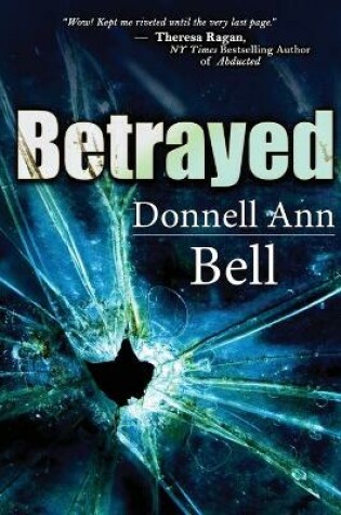 Cover of Betrayed