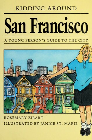 Cover of San Francisco