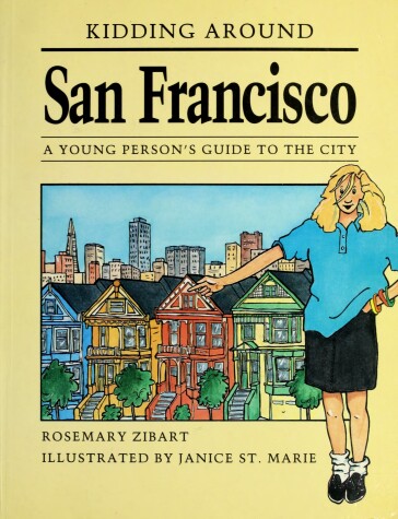 Cover of San Francisco