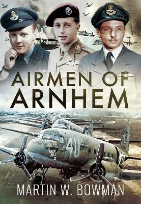 Book cover for Airmen of Arnhem