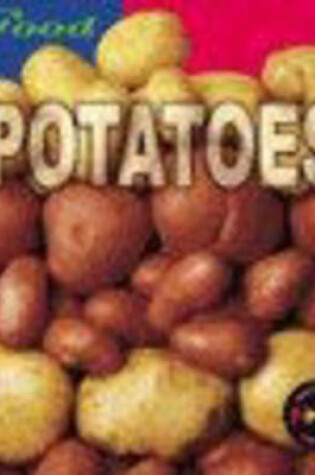 Cover of HFL Food: Potatoes Cased