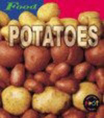 Book cover for HFL Food: Potatoes Cased
