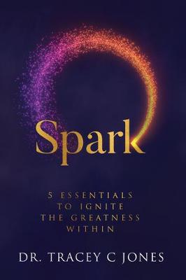 Book cover for Spark