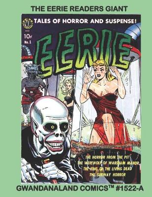 Cover of The Eerie Readers Giant