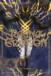 Book cover for Ragna Crimson 8