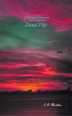 Cover of Dead File
