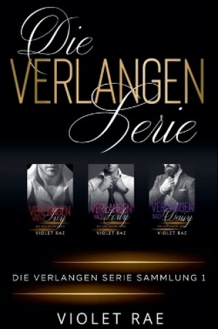 Cover of Die Verlangen Serie