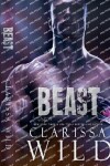 Book cover for Beast