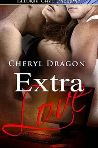 Cover of Extra Love