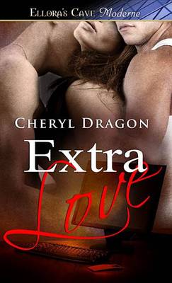 Book cover for Extra Love