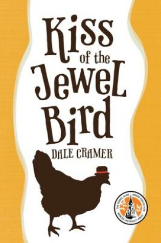 Cover of Kiss of the Jewel Bird