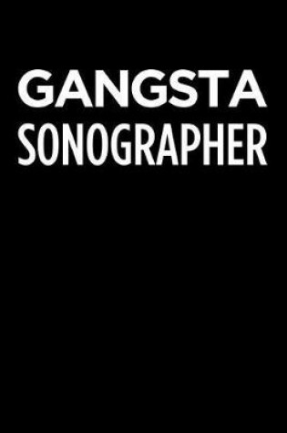 Cover of Gangsta Sonographer