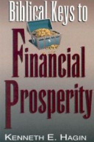 Cover of Biblical Keys to Financial