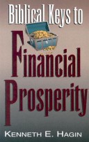 Book cover for Biblical Keys to Financial