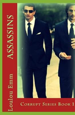 Cover of Assassins