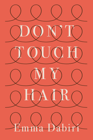Cover of Don't Touch My Hair