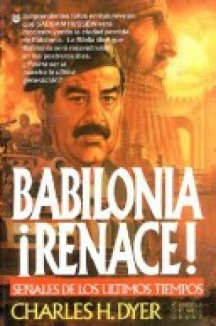 Cover of Babilonia Renace