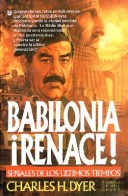 Book cover for Babilonia Renace