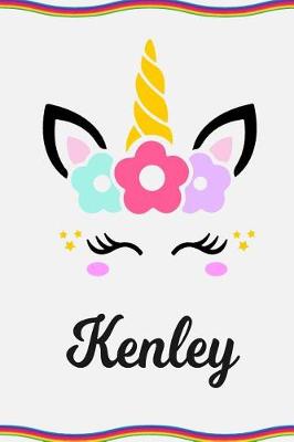 Book cover for Kenley